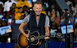 Bruce Springsteen