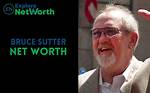 Bruce Sutter Net Worth