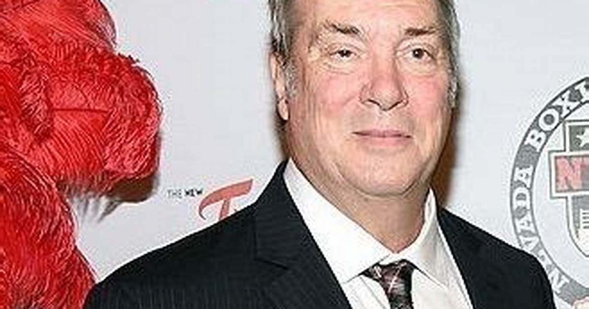 Bruce Trampler