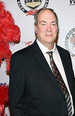 Bruce Trampler