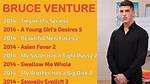 Bruce Venture