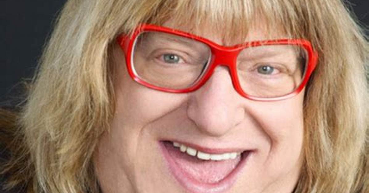 Bruce Vilanch
