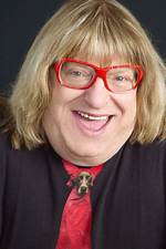 Bruce Vilanch