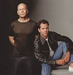 Bruce Willis Drogue