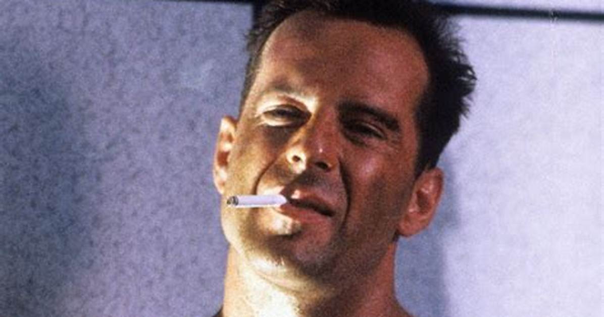 Bruce Willis