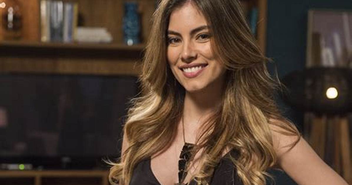 Bruna Hamu