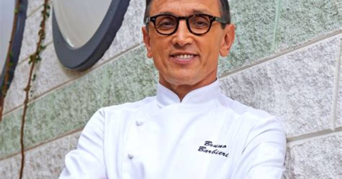 Bruno Barbieri