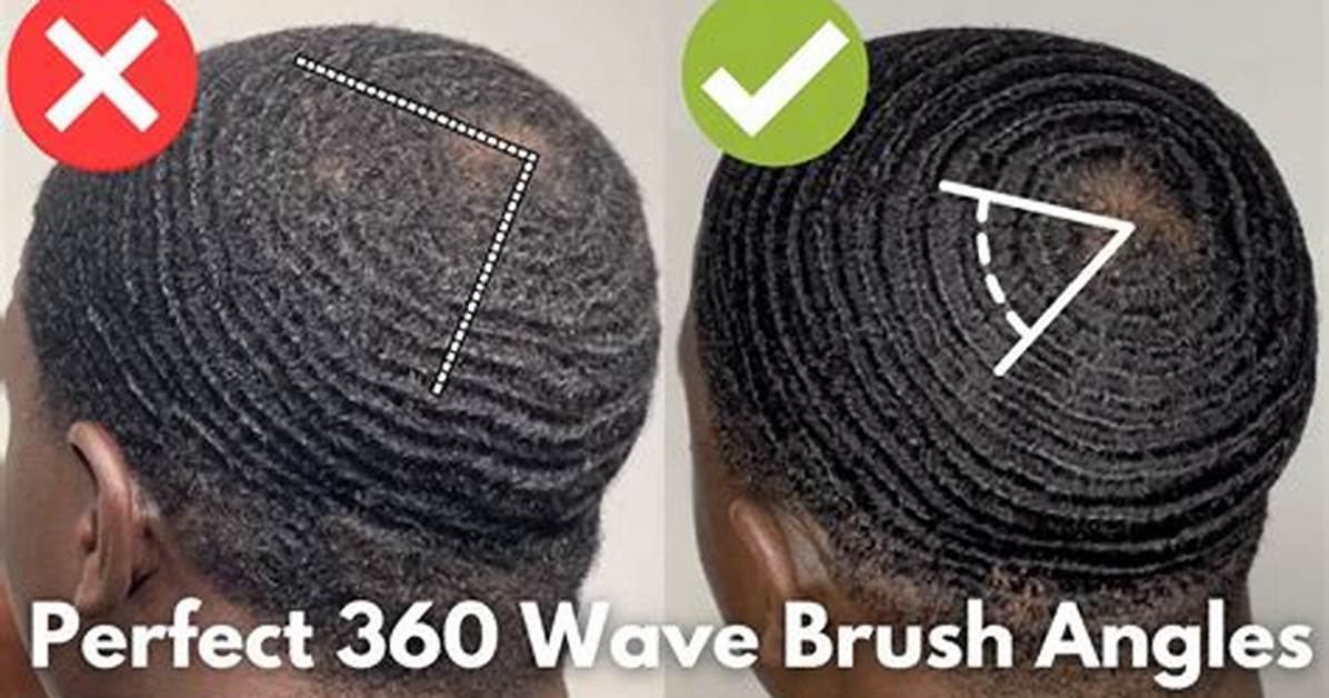 Brush for Waves