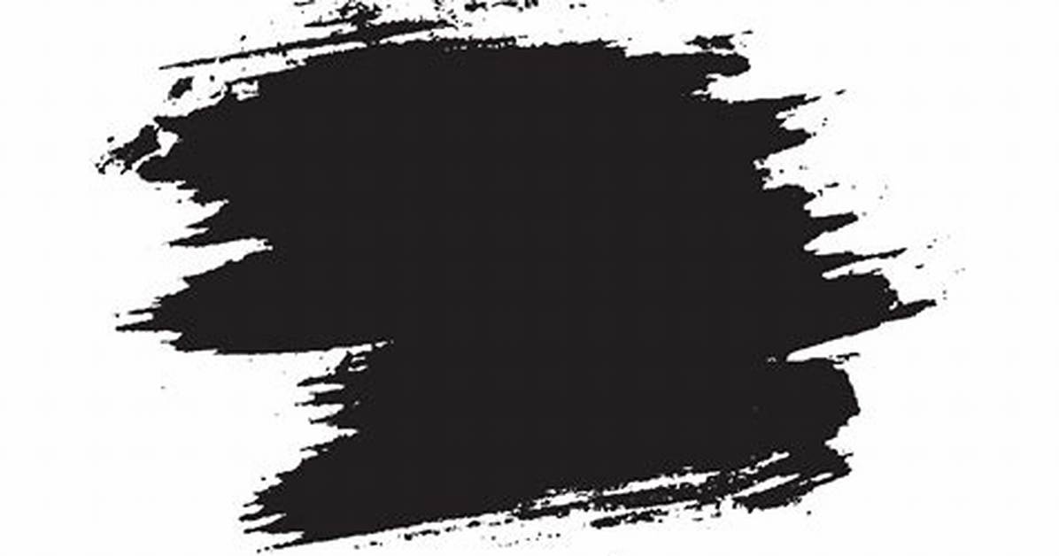 Brush Vector