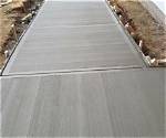 Brushed Concrete
