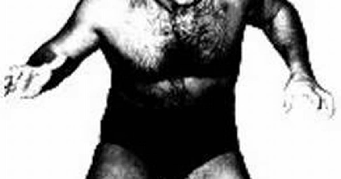 Brute Bernard
