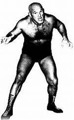 Brute Bernard