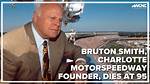 Bruton Smith