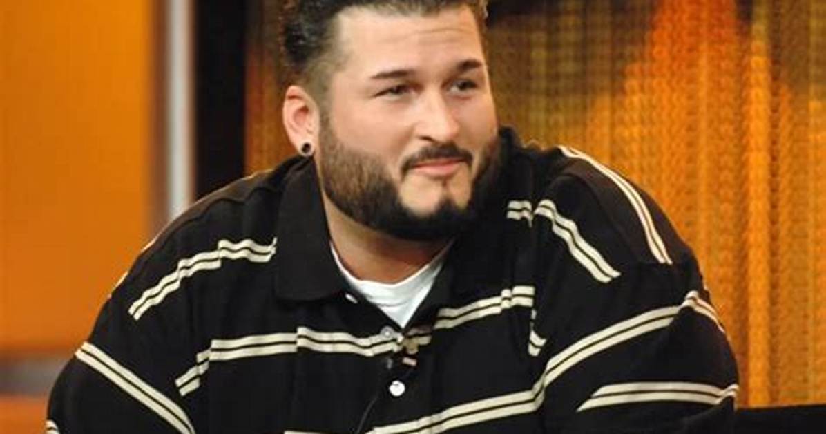 Bryan Abrams Net Worth