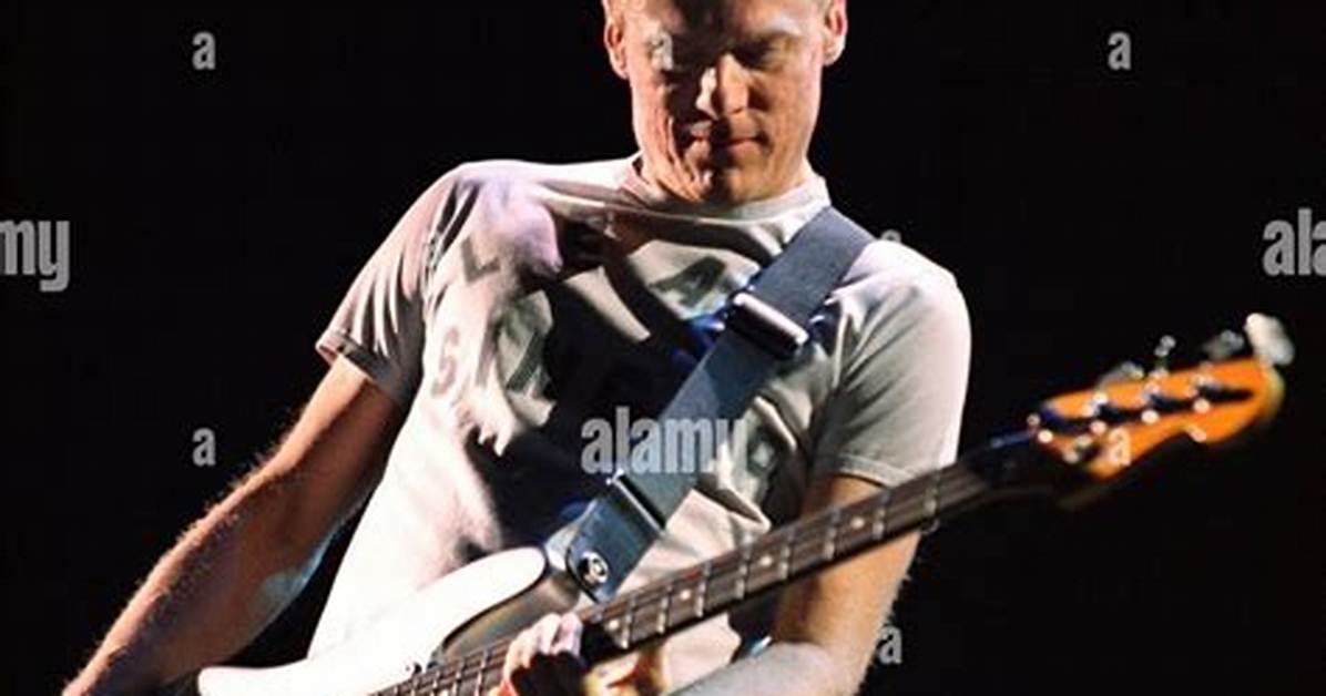 Bryan Adams