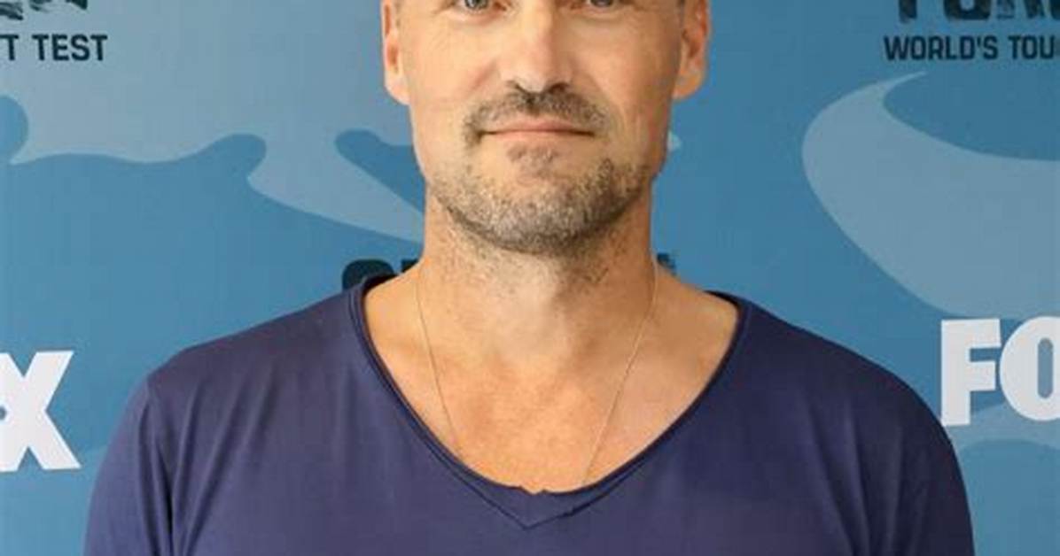 Bryan Austin