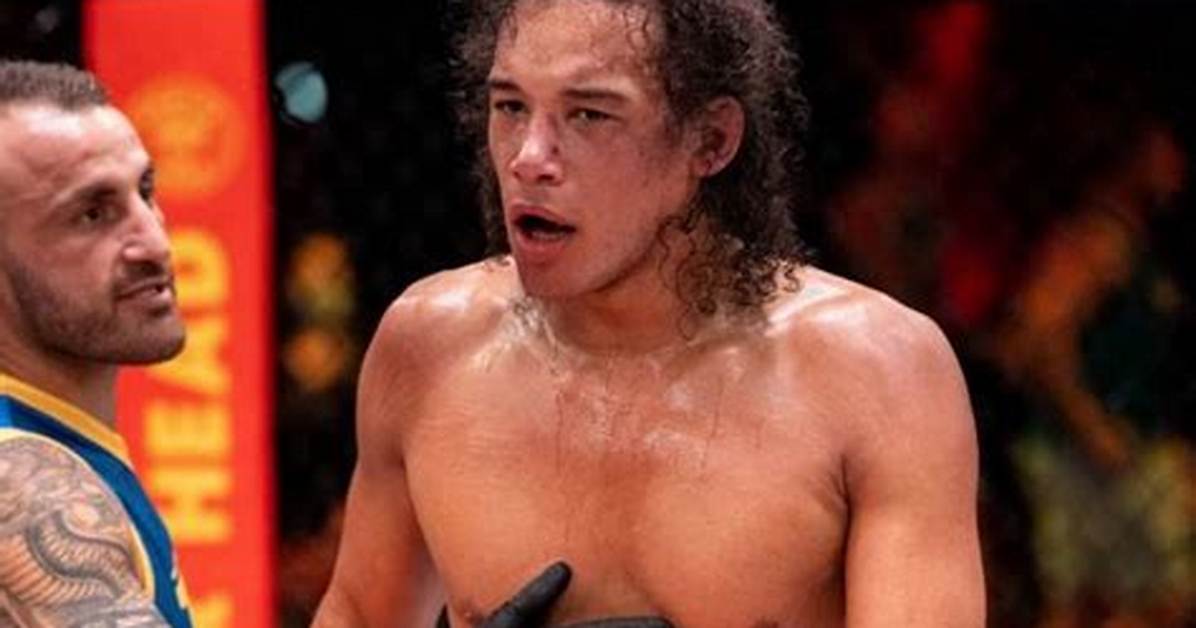 Bryan Battle