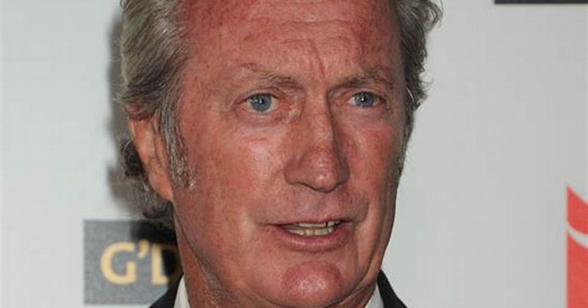 Bryan Brown
