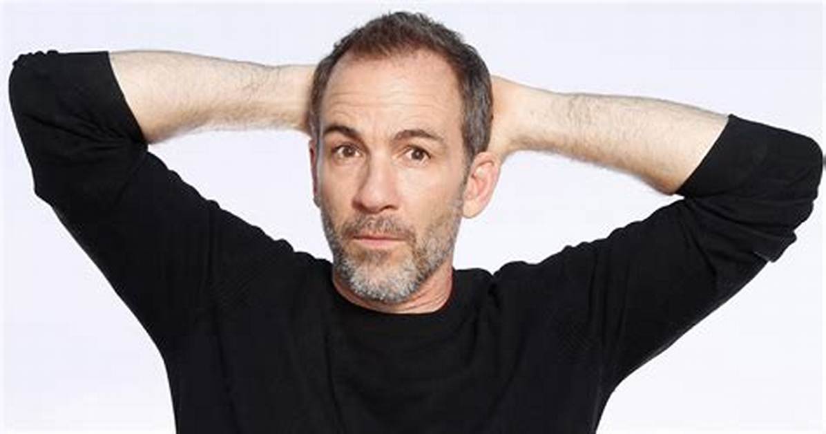 Bryan Callen