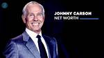 Bryan Carson Net Worth