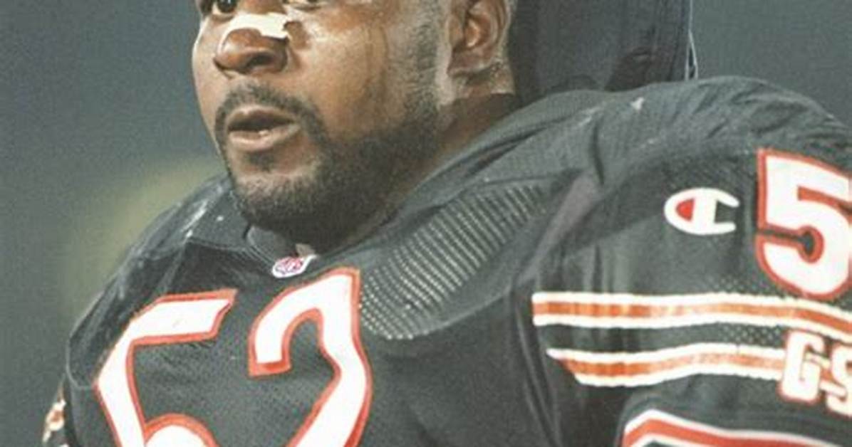 Bryan Cox