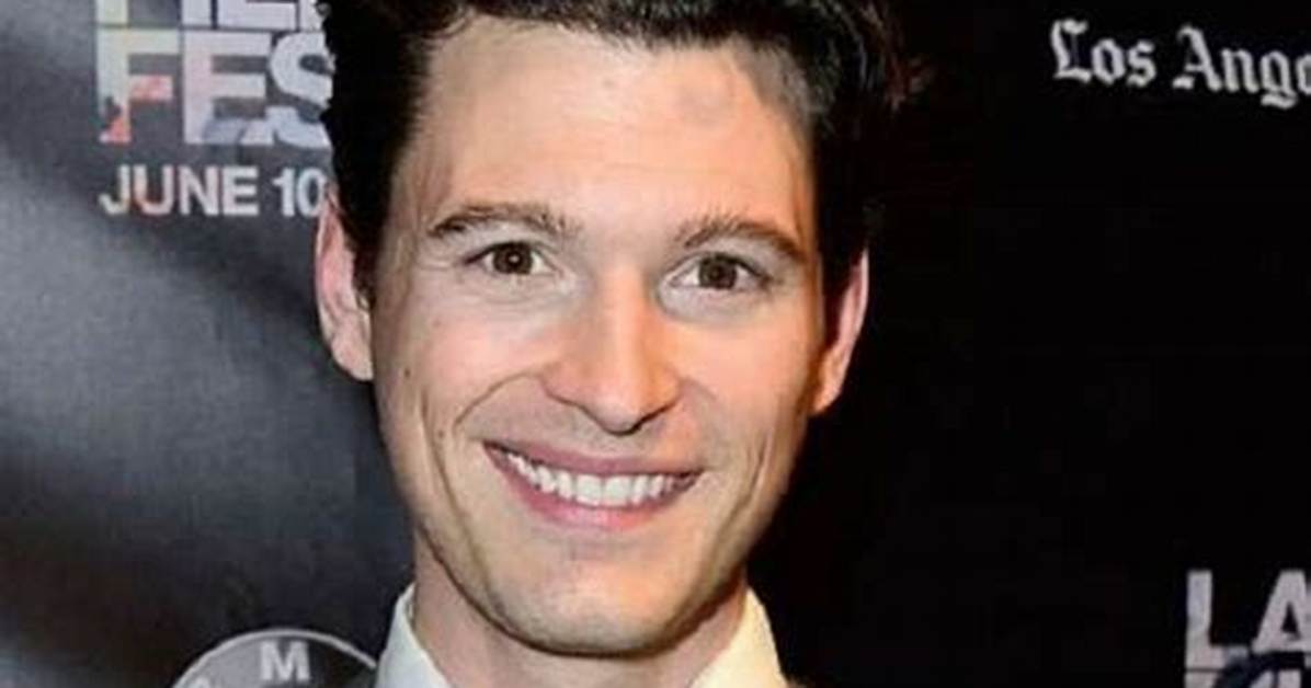 Bryan Dechart Net Worth