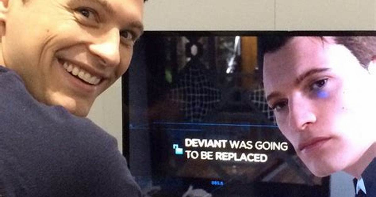 Bryan Dechart