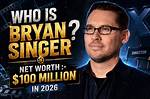 Bryan Dick Net Worth