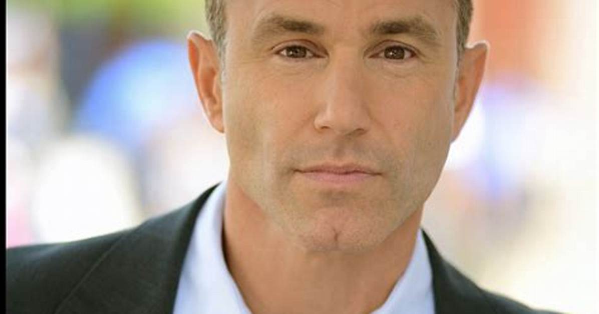 Bryan Fox