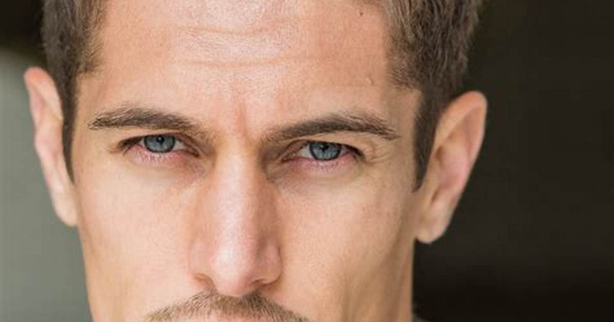Bryan Jordan