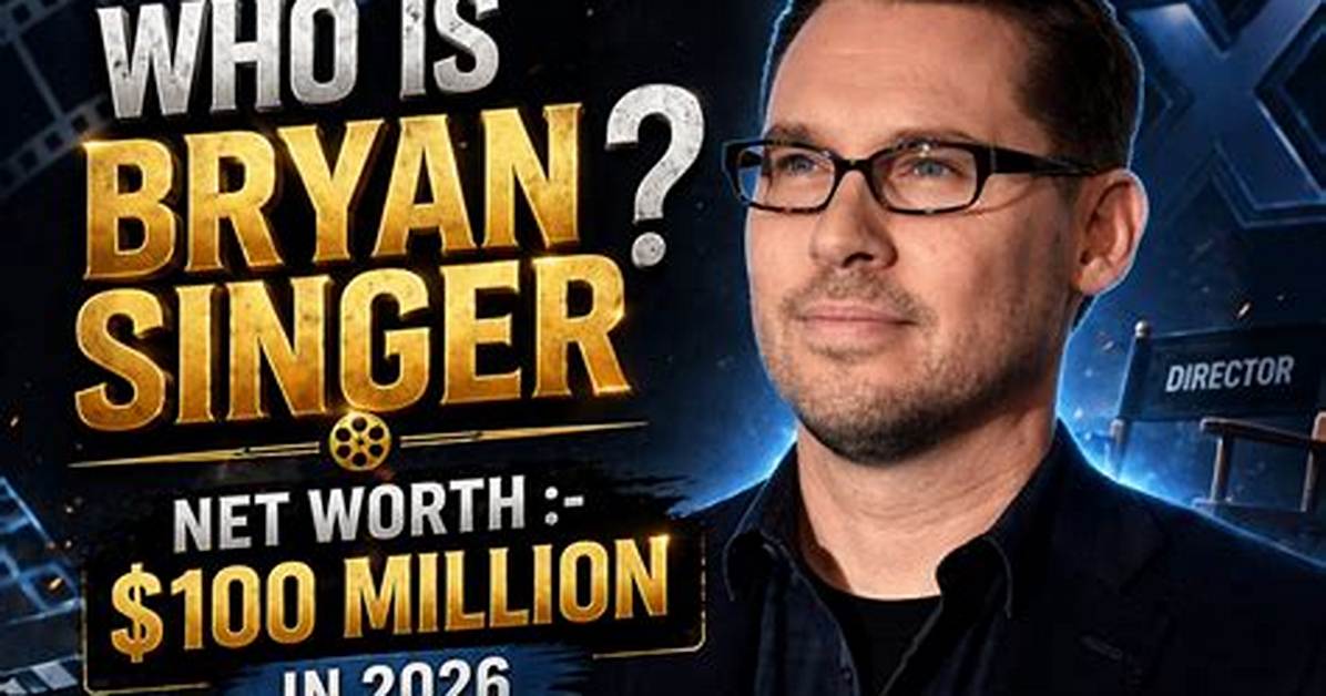Bryan Ko Net Worth