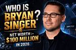 Bryan Ko Net Worth