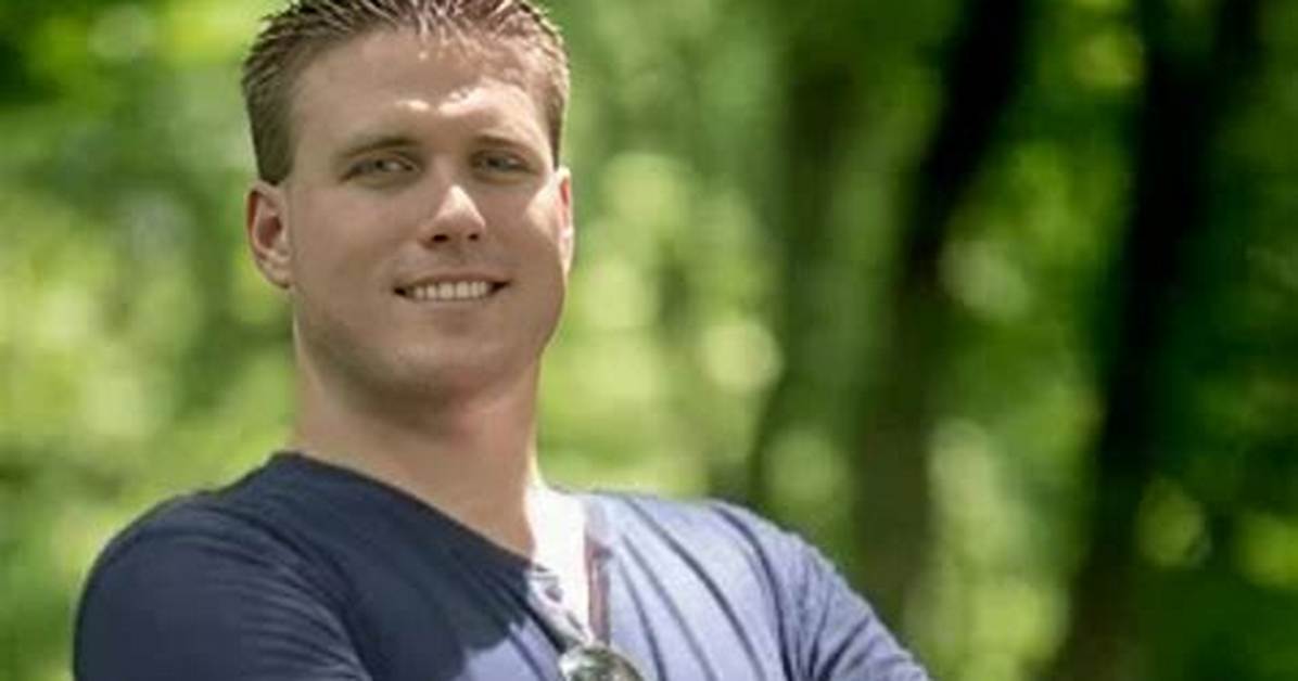 Bryan Perkins