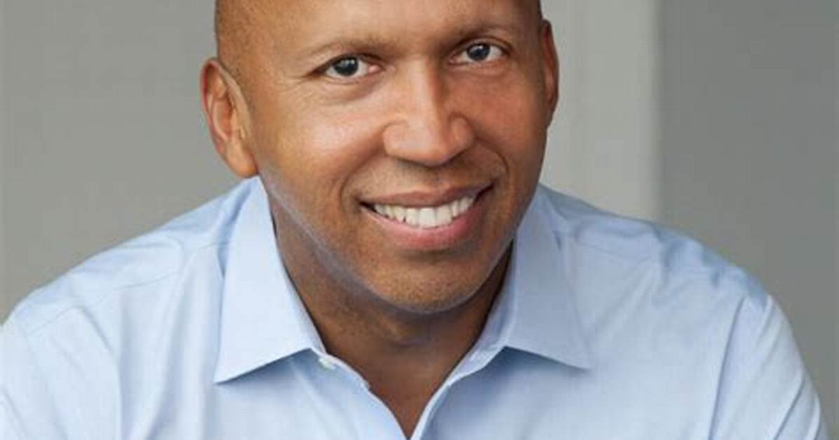Bryan Stevenson