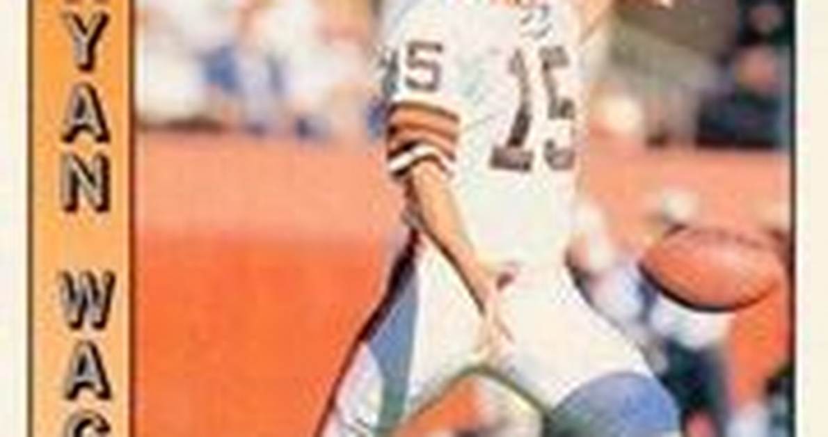 Bryan Wagner
