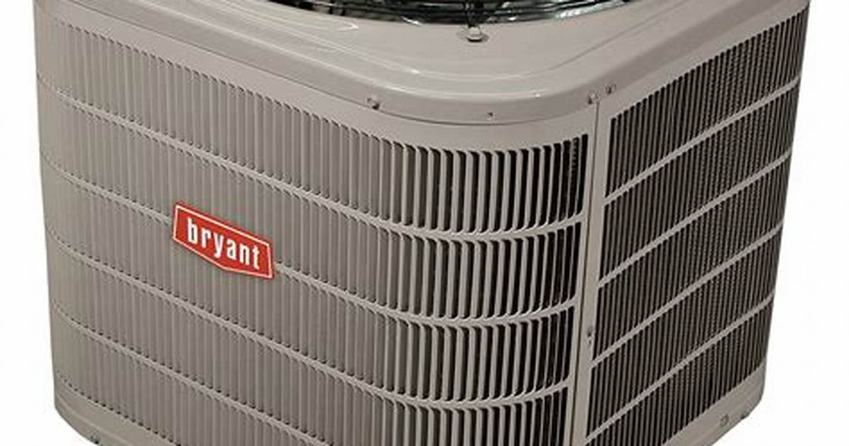 Bryant Ac Unit