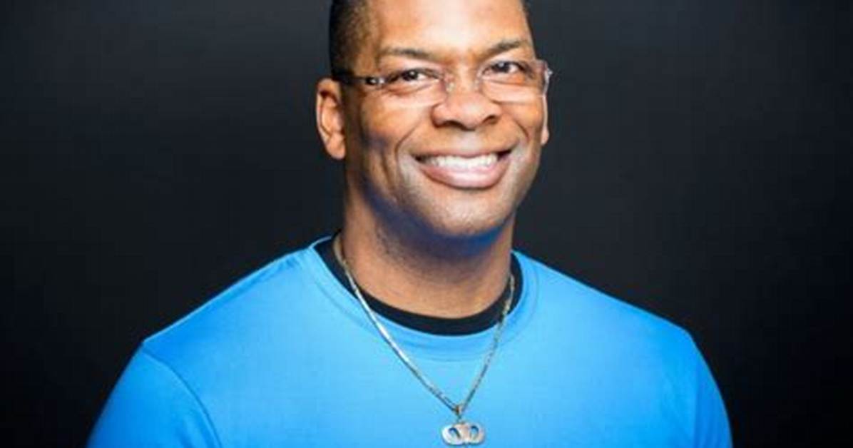 Bryant Johnson