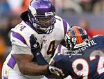 Bryant Mckinnie
