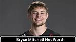 Bryce Bates Net Worth