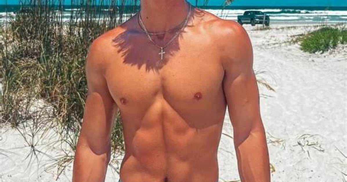 Bryce Buse