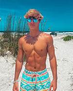 Bryce Buse