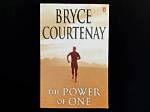 Bryce Courtenay