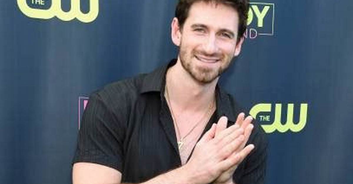 Bryce Grimm