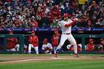 Bryce Harper Height