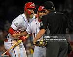 Bryce Harper Loses to J. D. Martinez in Fan Vote – Nbc Sports Philadelphia