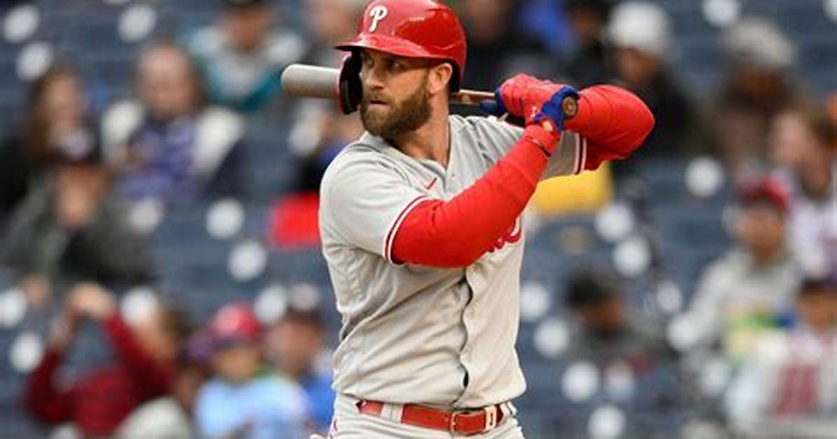 Bryce Harper