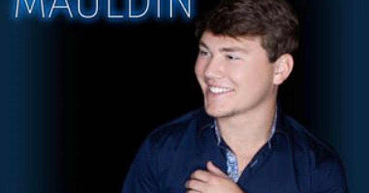Bryce Mauldin
