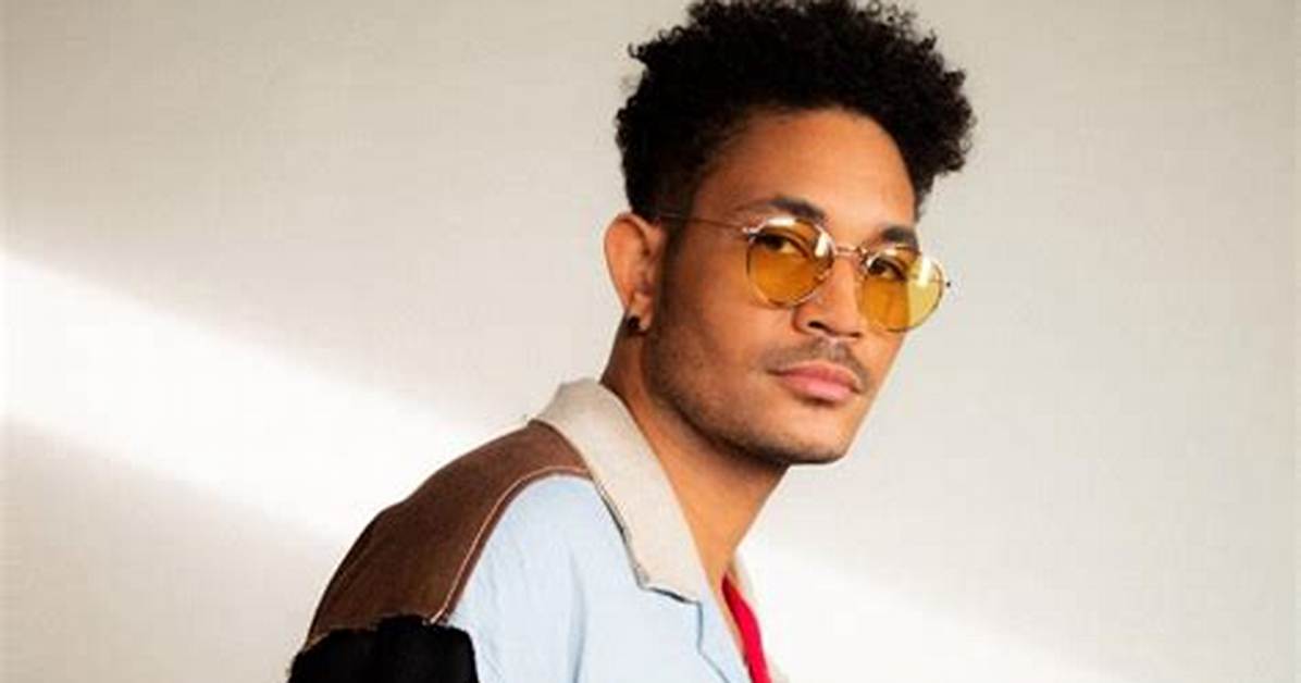 Bryce Vine