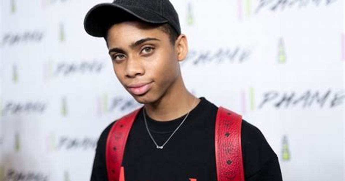 Bryce Xavier