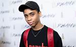 Bryce Xavier
